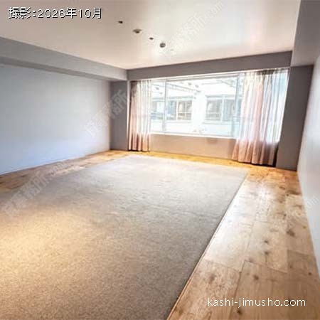 貸室内(2階) 貸室内(2階)