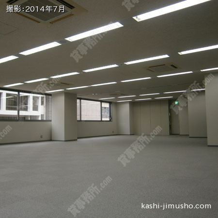 貸室③
