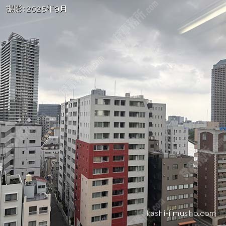 眺望(9階109.57坪)