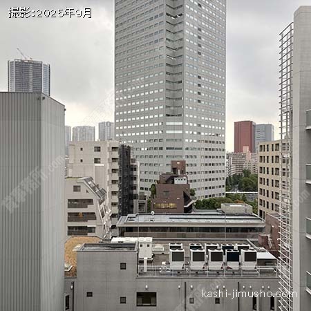 眺望(9階109.57坪)
