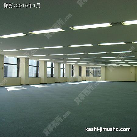 ２５階貸室