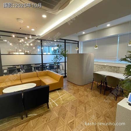 貸室内(4階) 貸室内(4階)