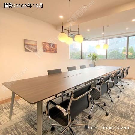 貸室内(4階) 貸室内(4階)