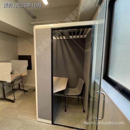 貸室内(4階) 貸室内(4階)