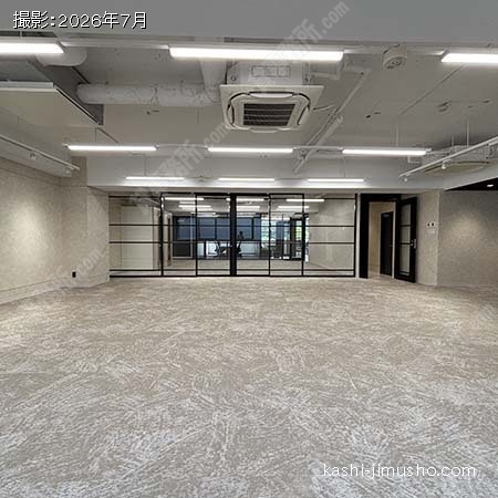 貸室内(3階)