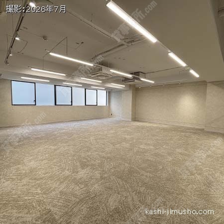 貸室内(3階)