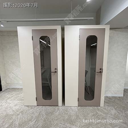 貸室内(3階)