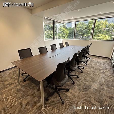 貸室内(3階)