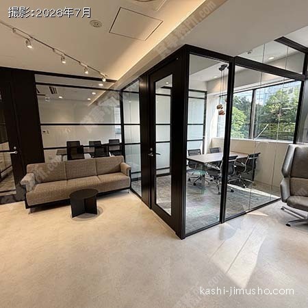 貸室内(3階)