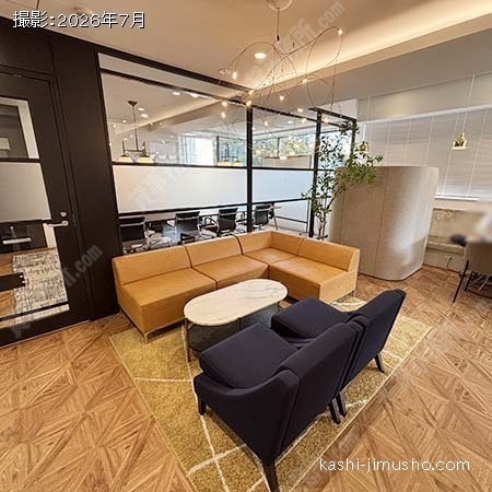 貸室内(4階)