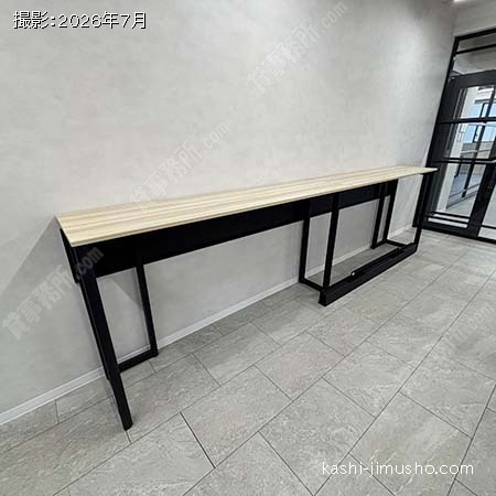 貸室内(4階)