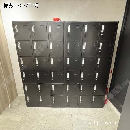 貸室内(4階)