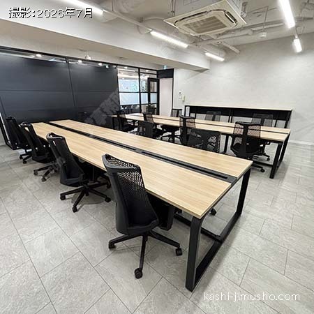貸室内(4階)