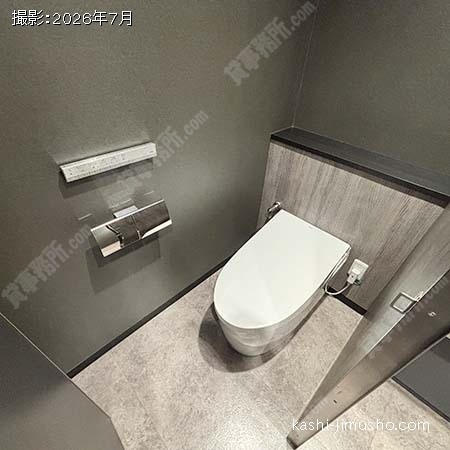 男性トイレ