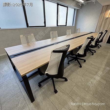 貸室内(4階)