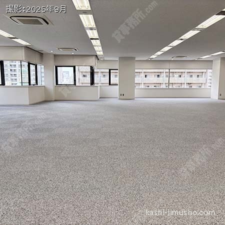 貸室内(7階66.98坪)