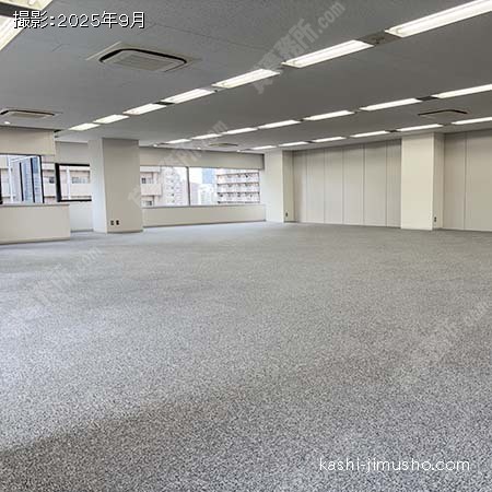 貸室内(7階66.98坪)