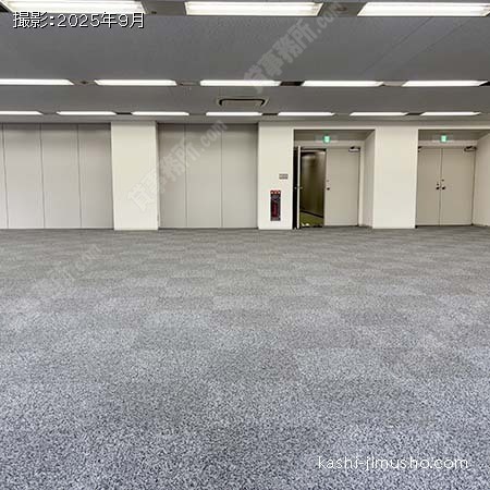 貸室内(7階66.98坪)