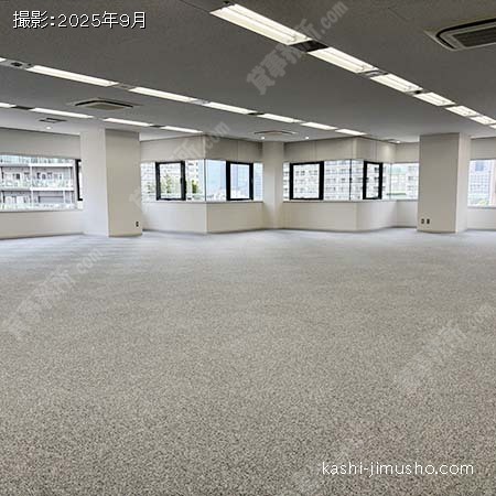 貸室内(7階66.98坪)