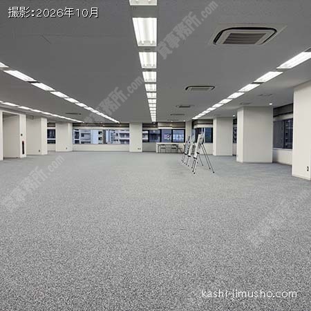 貸室内(4階) 貸室内(4階)