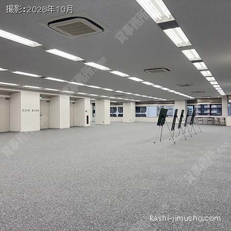 貸室内(4階) 貸室内(4階)