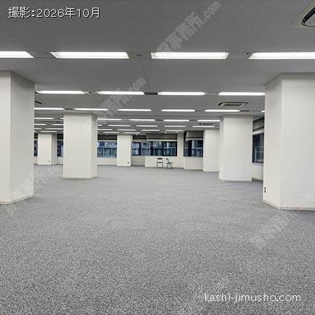貸室内(4階) 貸室内(4階)
