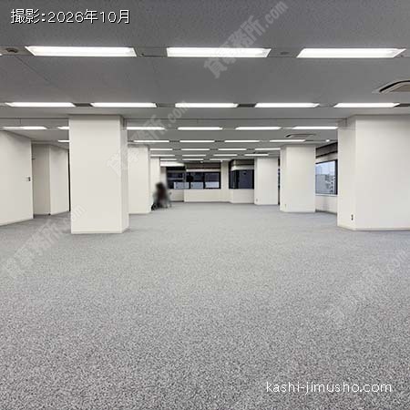 貸室内(4階) 貸室内(4階)