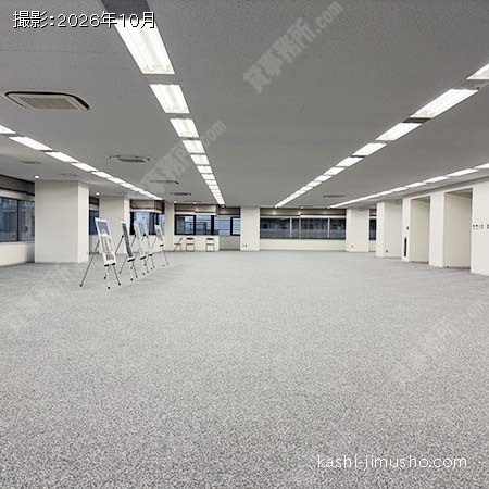 貸室内(4階) 貸室内(4階)