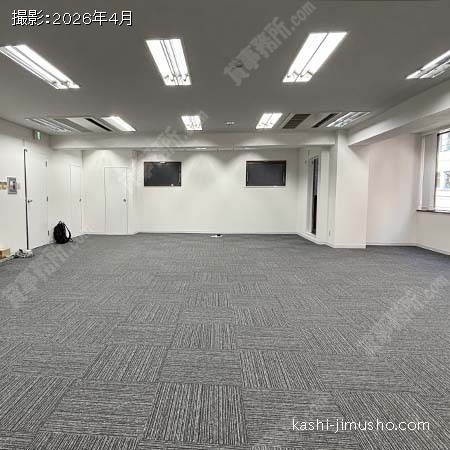 貸室内(3階) 貸室内(3階)