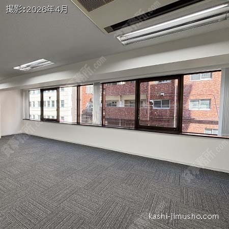 貸室内(3階) 貸室内(3階)