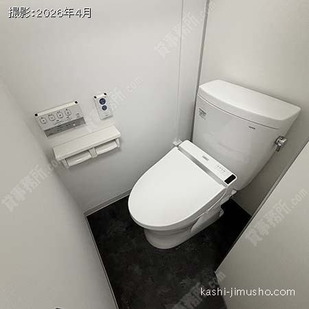 女性トイレ 女性トイレ