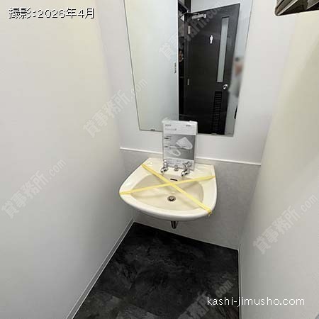 男性トイレ 男性トイレ