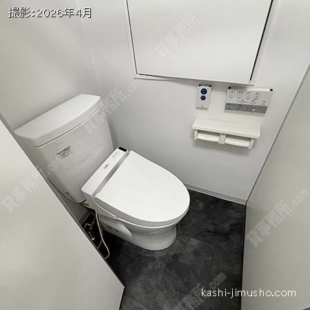 男性トイレ 男性トイレ