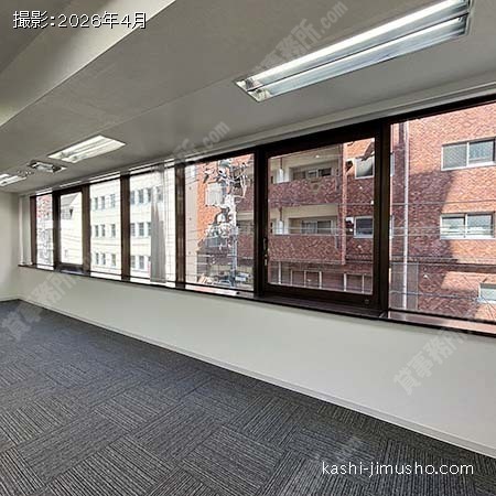 貸室内(3階) 貸室内(3階)