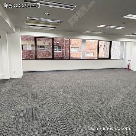 貸室内(3階) 貸室内(3階)
