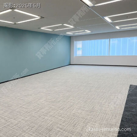 貸室内(8階北②)