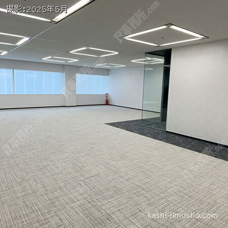 貸室内(8階北②)