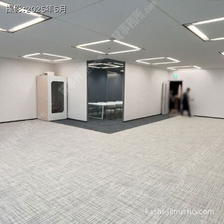 貸室内(8階北②)