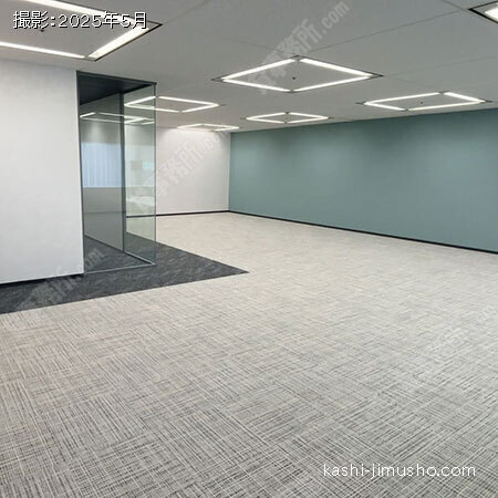 貸室内(8階北②)