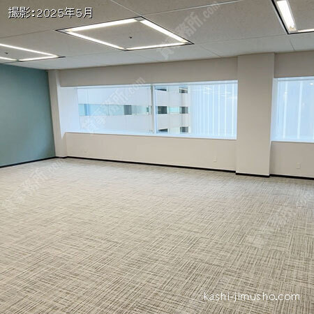 貸室内(8階北②)