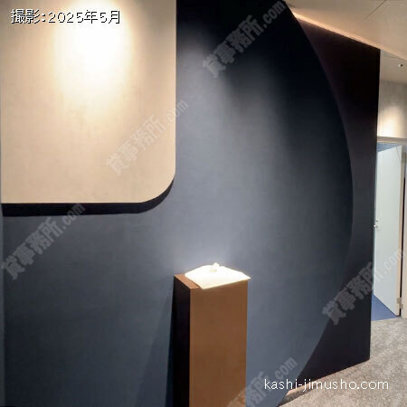 貸室内(8階北②)