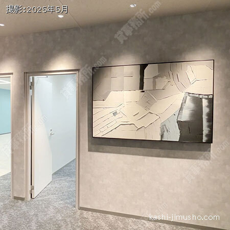 貸室内(8階北②)