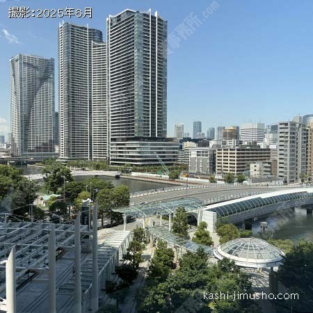 眺望(5階149.25坪)