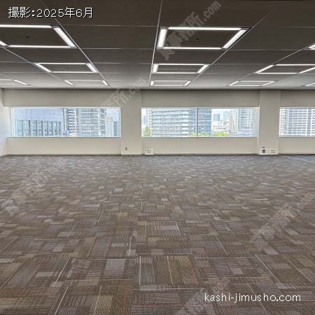 貸室内(5階149.25坪)