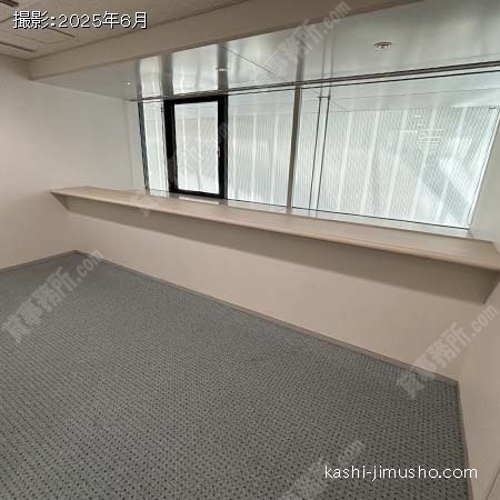 貸室内(5階149.25坪)