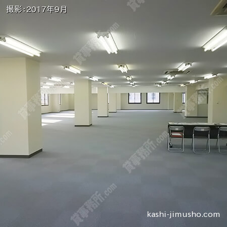 貸室内(7階）