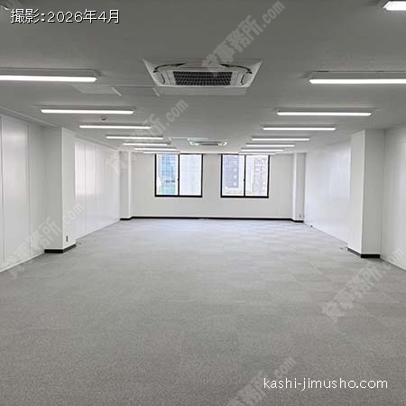 貸室内(7階A-2）