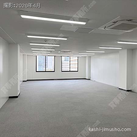 貸室内(7階A-2）