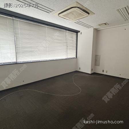 貸室内(3階)