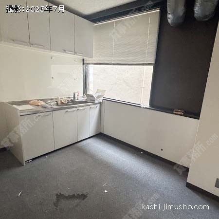 貸室内(3階)